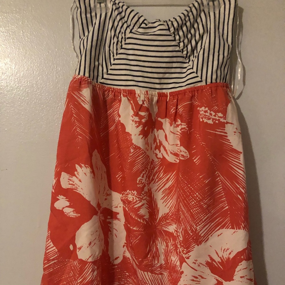 roxy mini dress